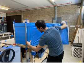 Transform Your Brand with Eye-Catching Vinyl Wraps, Chicago