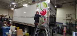 Rev Up Your Brand with Stunning Vehicle Wraps , Chicago