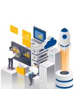Servicios de Hosting en España - Aclass, Madrid