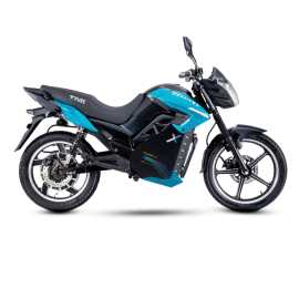 eTryst x- Effortless Riding With Best Electric Bik
