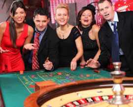 Want to Host a Gala for a Charity? Host an Event