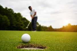 2024 Par for the Cure Golf Tournament Lymphoma Can, Mississauga