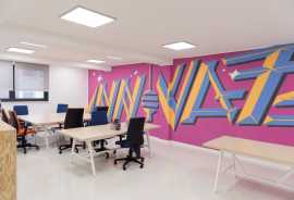 Enhance Your Workspace with Total Sign Works, Calgary
