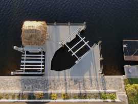 Get Your Boat Lift Installed Today in Fort Myers!, Fort Myers