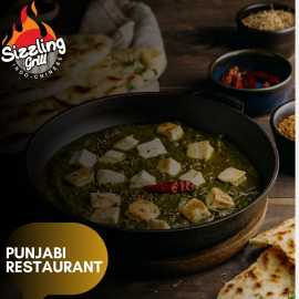 How To Spot An Authentic Punjabi Restaurant , Calgary