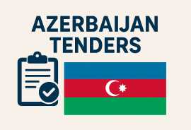 Government Tenders Azerbaijan, Xirdalan