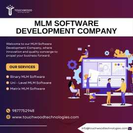 MLM Software in Mohali - Manage Your Network with , Chandigarh