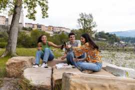 Go On An Amazing Trip With Tripper Trails , Bengaluru