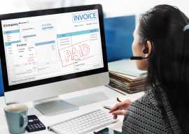 Hassle-Free Invoice Management Services, Toronto
