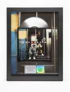 Gold Record Plaques , New York