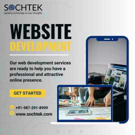 Leading Digital Marketing & Web Design Company, Alford