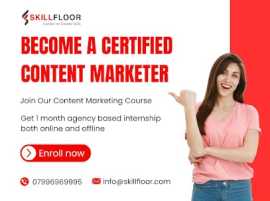 Digital Marketing Course in Pune - Skillfloor , Pune