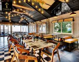Experience Luxury at 5-Star Hotels in Dharamshala