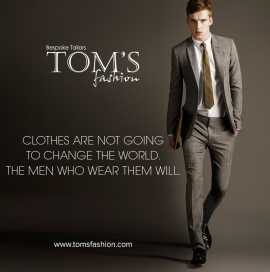 Bangkok Tailored Suits – Perfect Fit, Bangkok