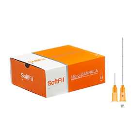 Softfil Precision MicroCannulas C/20 UNITS, € 99