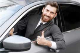 Best Airport Limousine Service in Canada, Toronto