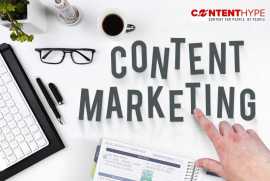 Content Strategy Development, Moonee Ponds
