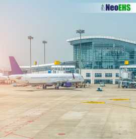 Efficient Aviation Safety Management with NeoEHS, Hong