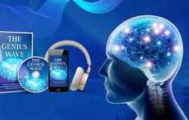 Does the Genius Wave Audio Program Really Work? , Abingdon