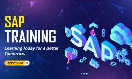 Join Best SAP Training Institute in Gurgaon, Gurgaon