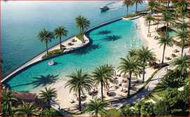 Albero at Creek Harbour by Emaar , Dubai