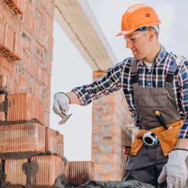 Quality Masonry Contractors New Jersey, New York