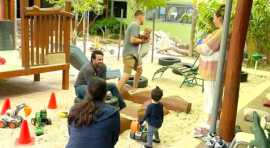 Child Care Centre Harrisdale Community Playgroups, Southern River