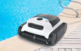 Top Robot Pool Cleaners in Australia, $ 599