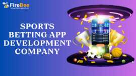 Sports Betting App Development Company, Madurai