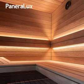 Paneralux LED Lights for Sauna – Perfect Ambiance , $ 99