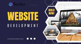 Grow Easy with Wyoming's Best Web Development Comp, Sheridan