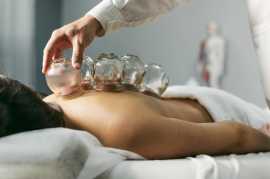 Experience Soothing Relief with  Cupping Therapy, Northwood