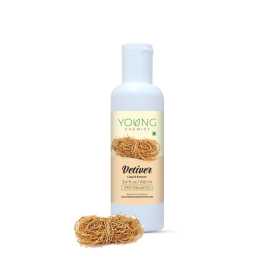 Vetiver Extract, $ 1