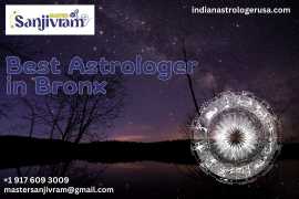 Best Astrologer in Bronx – Trusted Astrology Exper, Brooklyn