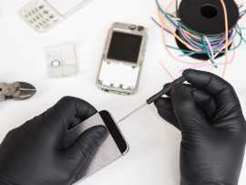 Expert Phone Repair Orlando – All Brands Fixed!, Orlando