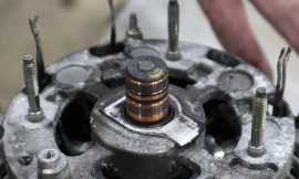 Avoid Unexpected Delays with Starter Motors Repair, Wollongong