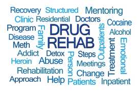 Drug Rehabs in Mumbai, Mumbai