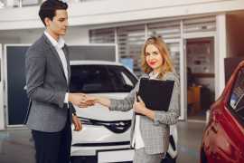 Get Auto Title Loans in Richmond Hill, Ontario, Markham