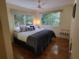Luxury Accommodation with Nature Views in Atherton, Atherton