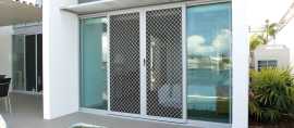 Glass and Security Doors Service Provider, Newcastle