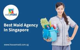 Leading Maid Agency Singapore, Bukit Timah
