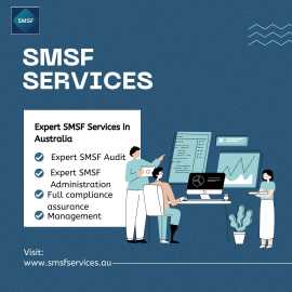 Reliable SMSF Outsourcing Services in Australia, Acton