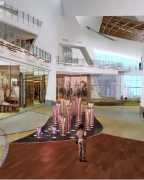Las Vegas Architects, Las Vegas