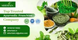 SB Herbals – Leading Ayurvedic Franchise Company, Chandigarh