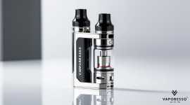 Ultimate Performance with Vaporesso Xros Pro Pod K, Christchurch