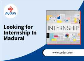 Looking for Best Internship Opportunities, Madurai