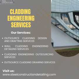 Cladding Engineering Services in New York, USA , New York