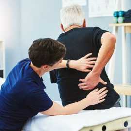 Pain Management in San Francisco, San Francisco