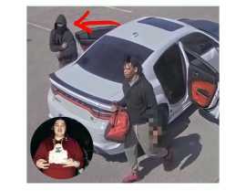 Second Suspect in Sayso P’s Killing Identified—Hou, Philadelphia