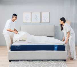 Buy Double Bed Mattress Online at Best Price | Com, ¥ 9,999